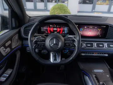 Mercedes-Benz GLE 53 AMG 4Matic _PANO_HUD