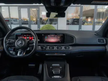 Mercedes-Benz GLE 53 AMG 4Matic _PANO_HUD