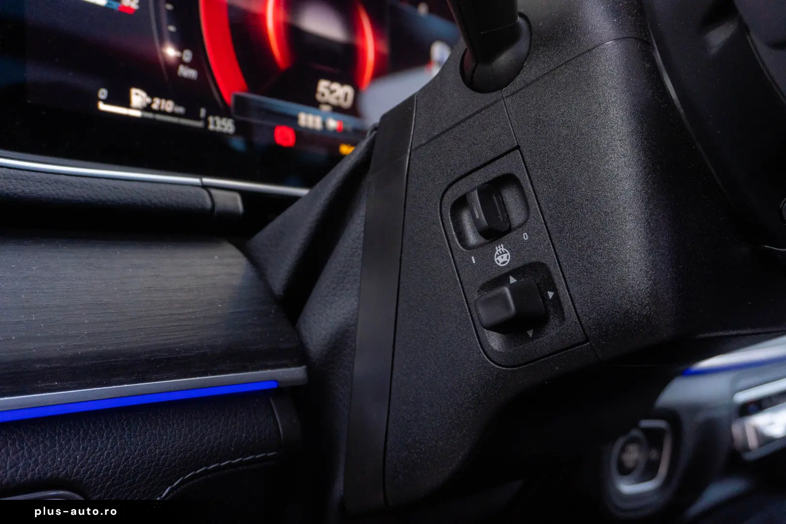 Mercedes-Benz GLE 53 AMG 4Matic _PANO_HUD