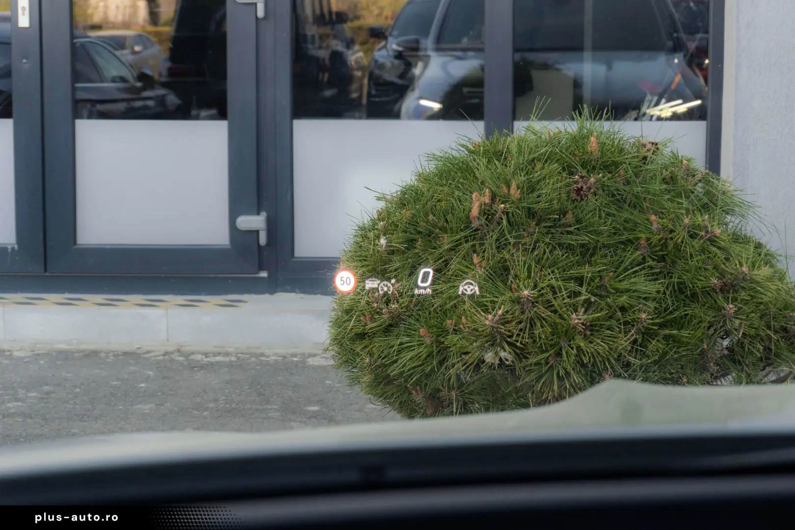 Mercedes-Benz GLE 53 AMG 4Matic _PANO_HUD