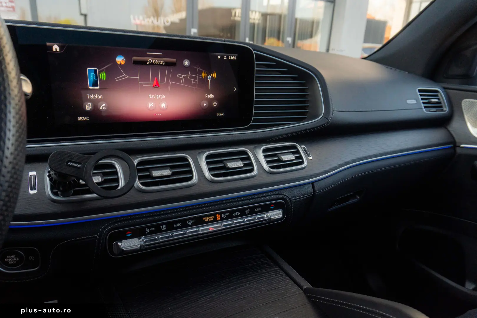 Mercedes-Benz GLE 53 AMG 4Matic _PANO_HUD