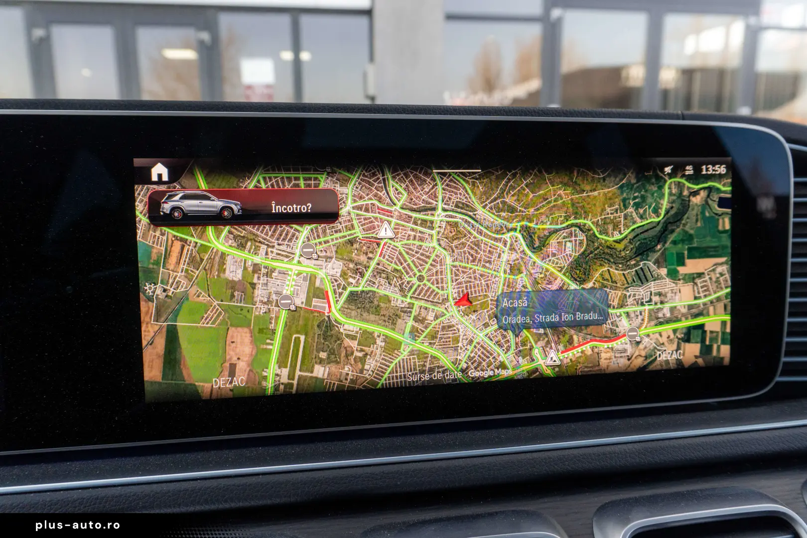 Mercedes-Benz GLE 53 AMG 4Matic _PANO_HUD