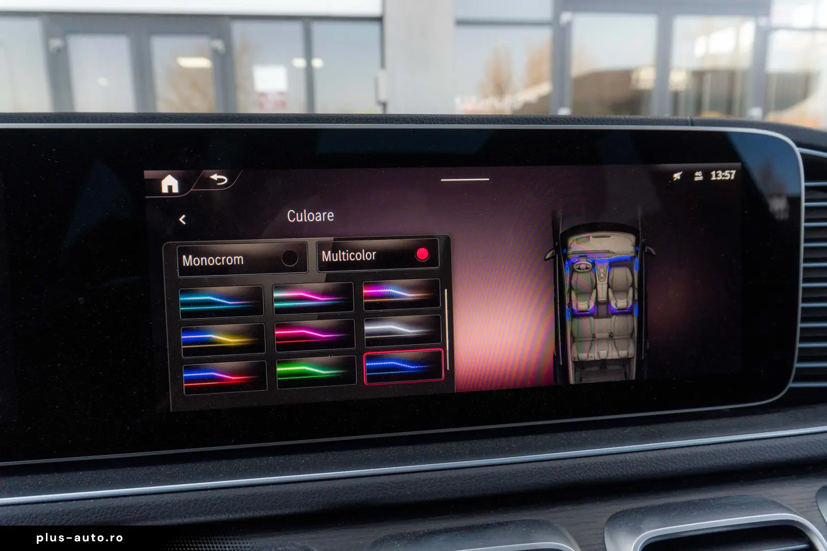 Mercedes-Benz GLE 53 AMG 4Matic _PANO_HUD