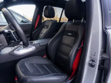 Mercedes-Benz GLE 53 AMG 4Matic _PANO_HUD