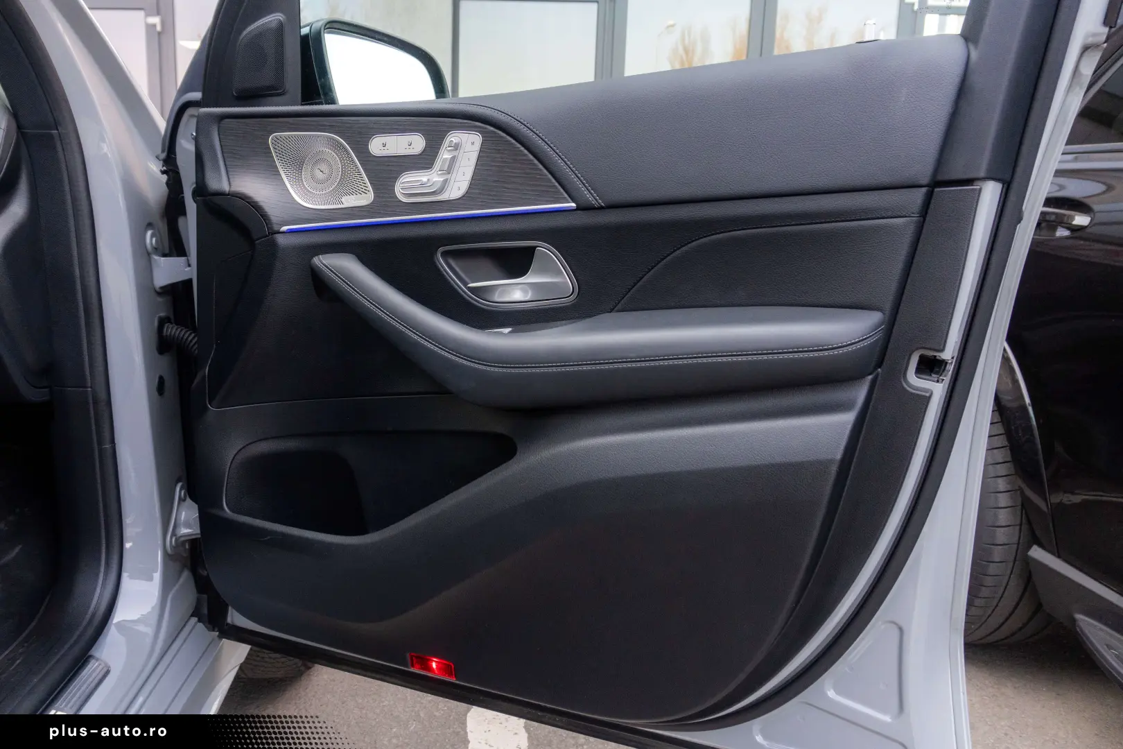 Mercedes-Benz GLE 53 AMG 4Matic _PANO_HUD