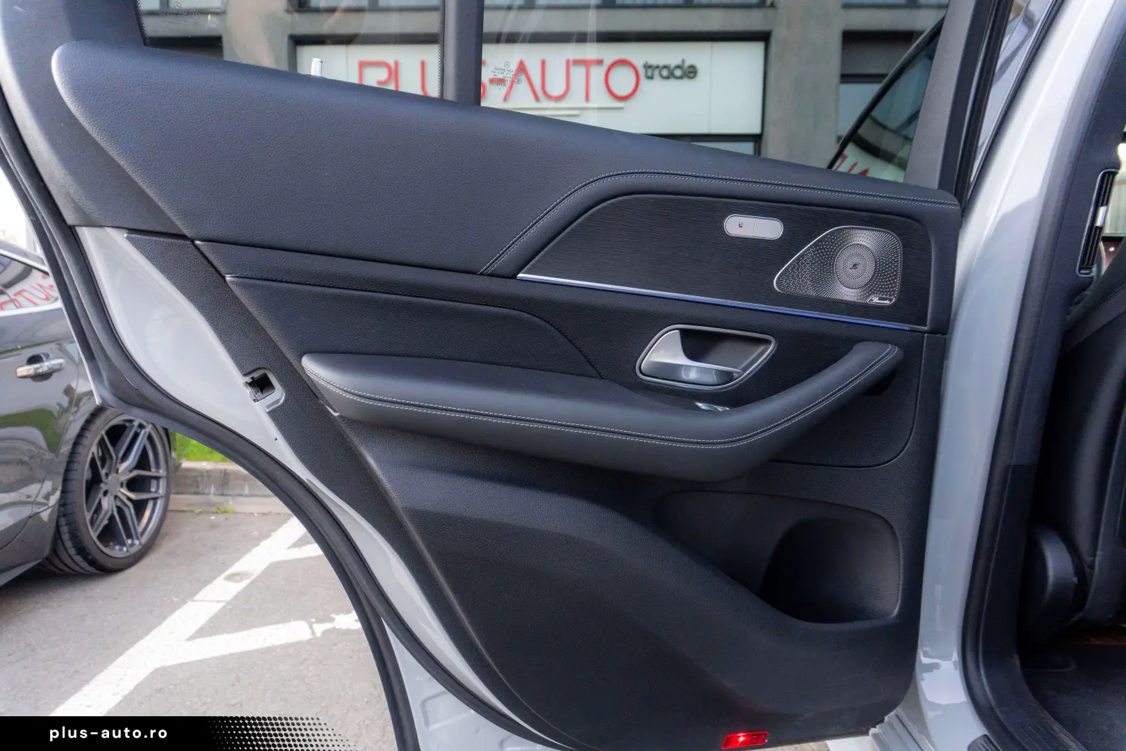 Mercedes-Benz GLE 53 AMG 4Matic _PANO_HUD