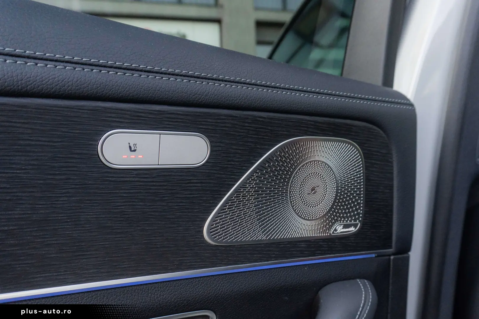 Mercedes-Benz GLE 53 AMG 4Matic _PANO_HUD