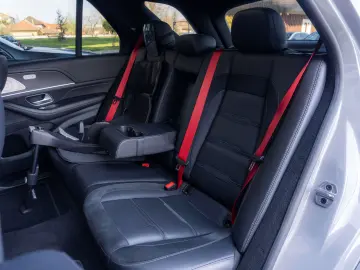 Mercedes-Benz GLE 53 AMG 4Matic _PANO_HUD