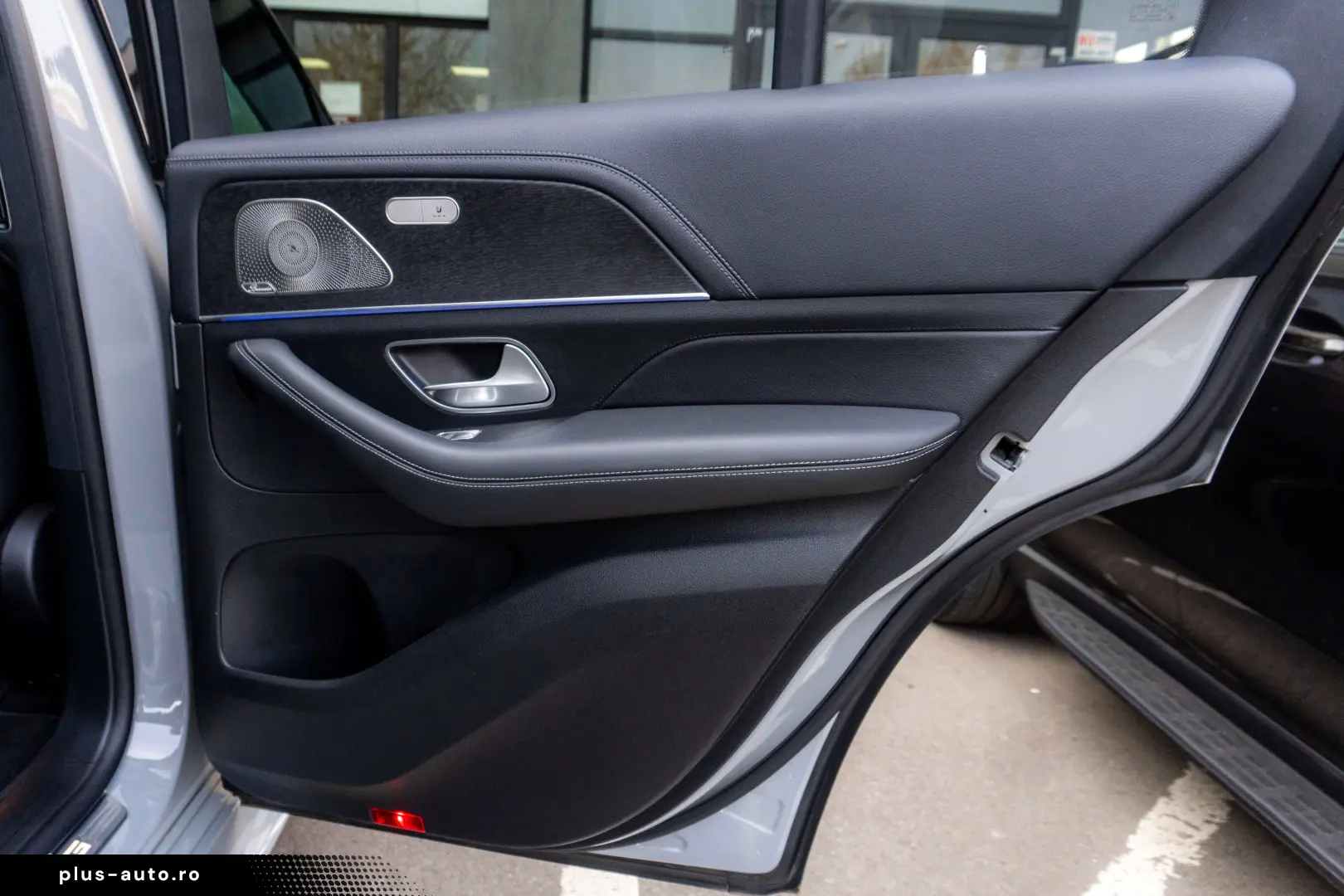 Mercedes-Benz GLE 53 AMG 4Matic _PANO_HUD