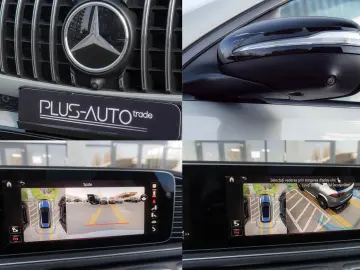 Mercedes-Benz GLE 53 AMG 4Matic _PANO_HUD