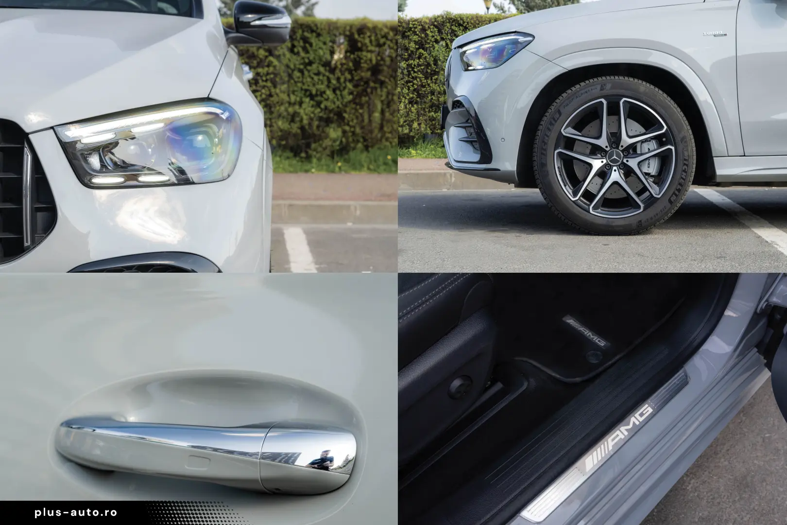 Mercedes-Benz GLE 53 AMG 4Matic _PANO_HUD