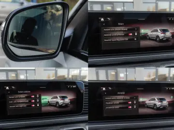 Mercedes-Benz GLE 53 AMG 4Matic _PANO_HUD