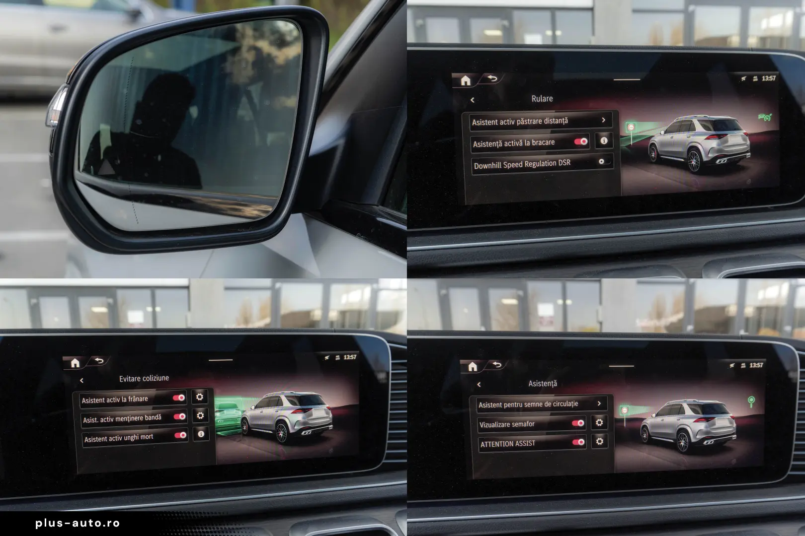 Mercedes-Benz GLE 53 AMG 4Matic _PANO_HUD