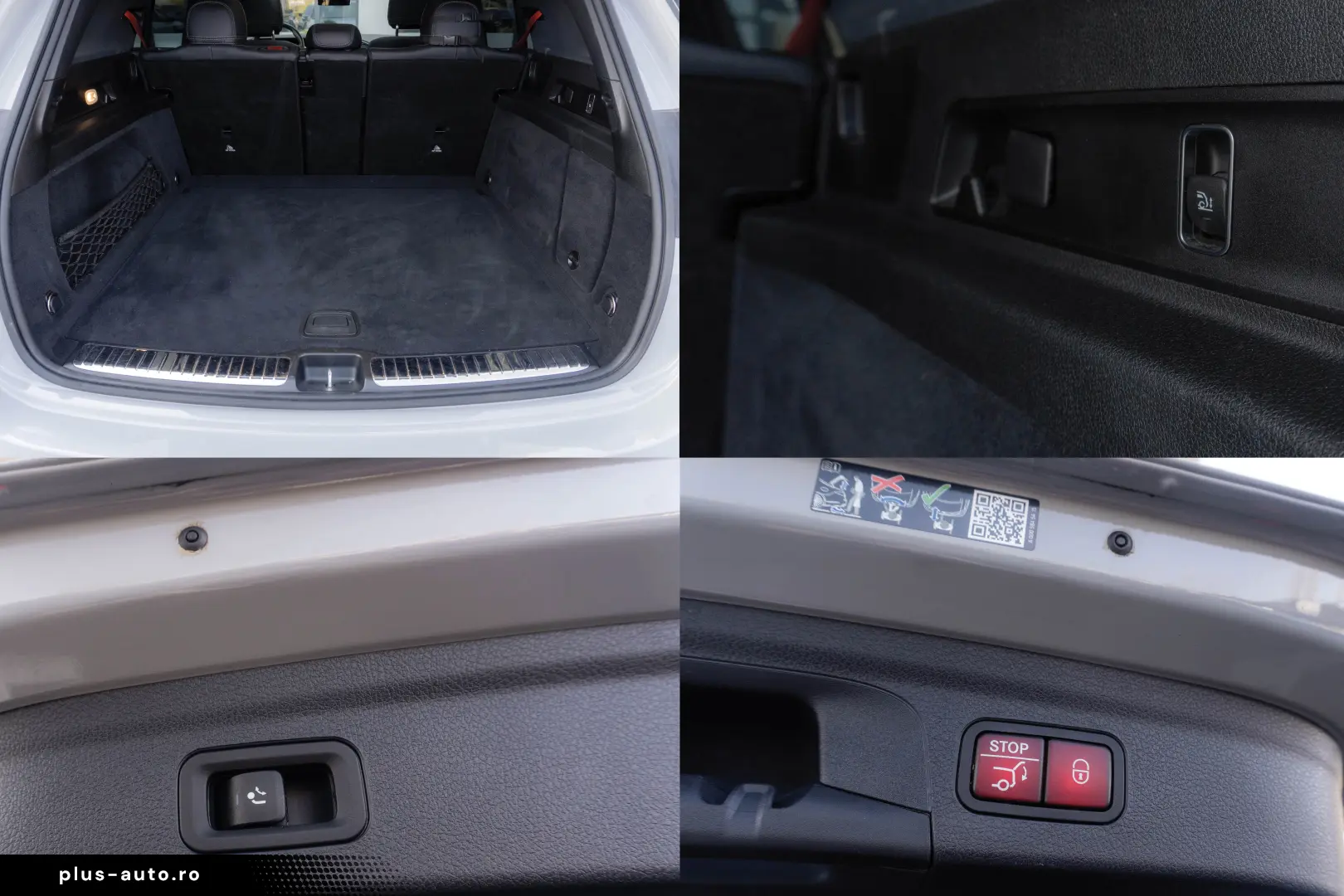 Mercedes-Benz GLE 53 AMG 4Matic _PANO_HUD