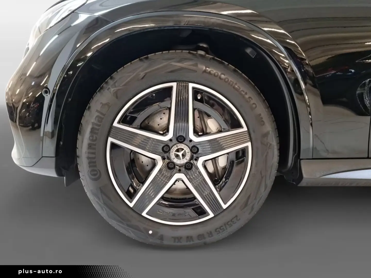 Mercedes-Benz GLC 200 4M Coupé AMG Advanced AHK 19