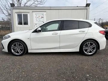 BMW 118i