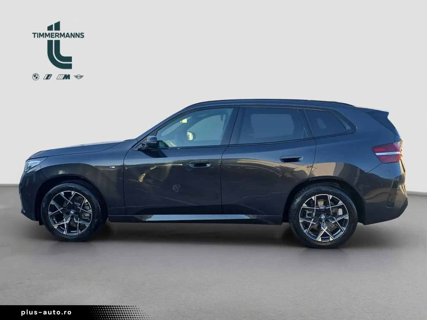 BMW X3 xDrive20d AT M Sport Keyless H&K