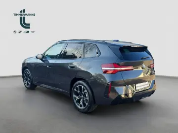 BMW X3 xDrive20d AT M Sport Keyless H&K