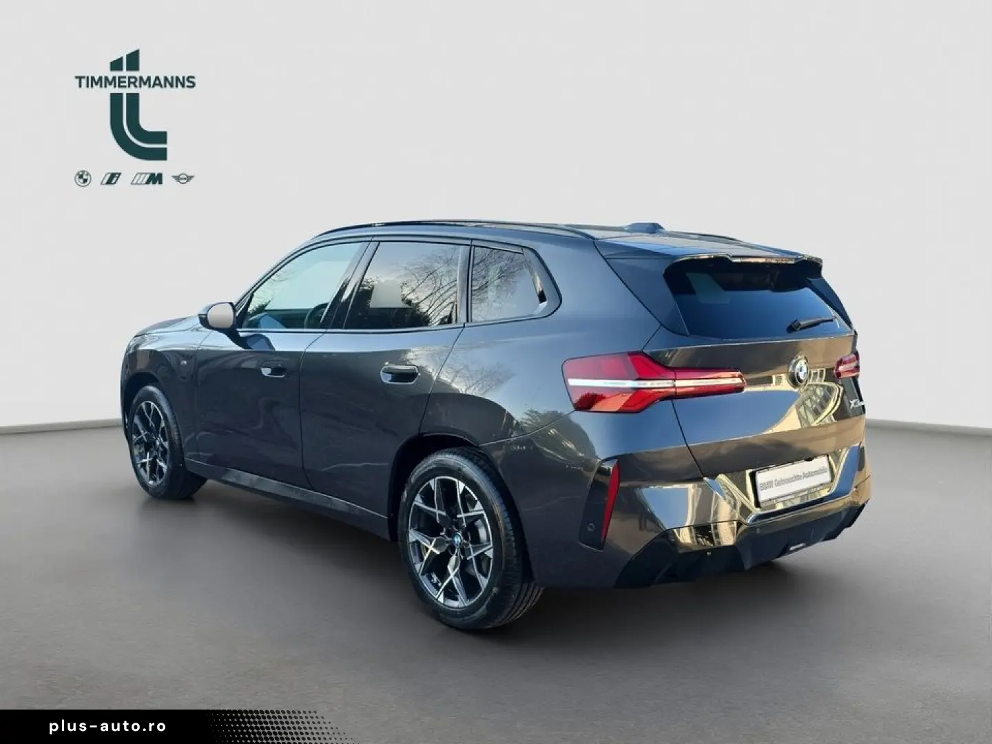 BMW X3 xDrive20d AT M Sport Keyless H&K