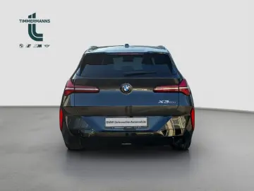 BMW X3 xDrive20d AT M Sport Keyless H&K