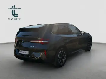 BMW X3 xDrive20d AT M Sport Keyless H&K