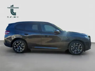 BMW X3 xDrive20d AT M Sport Keyless H&K