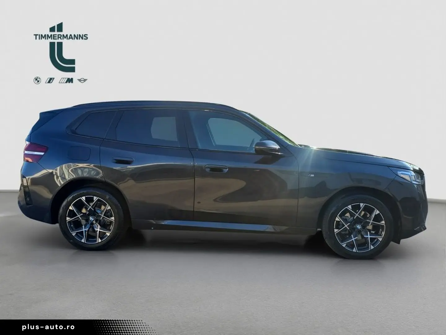 BMW X3 xDrive20d AT M Sport Keyless H&K