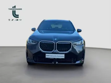BMW X3 xDrive20d AT M Sport Keyless H&K