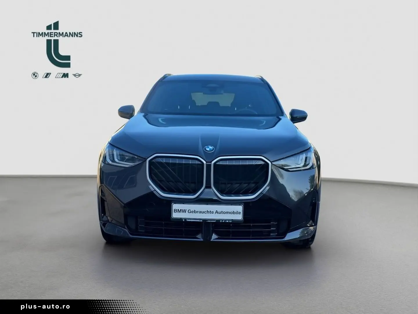 BMW X3 xDrive20d AT M Sport Keyless H&K