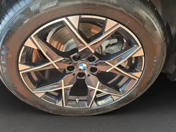 BMW X3 xDrive20d AT M Sport Keyless H&K