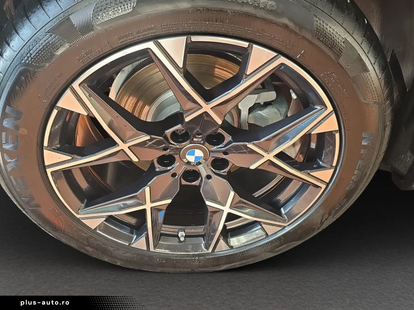 BMW X3 xDrive20d AT M Sport Keyless H&K