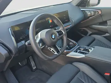 BMW X3 xDrive20d AT M Sport Keyless H&K