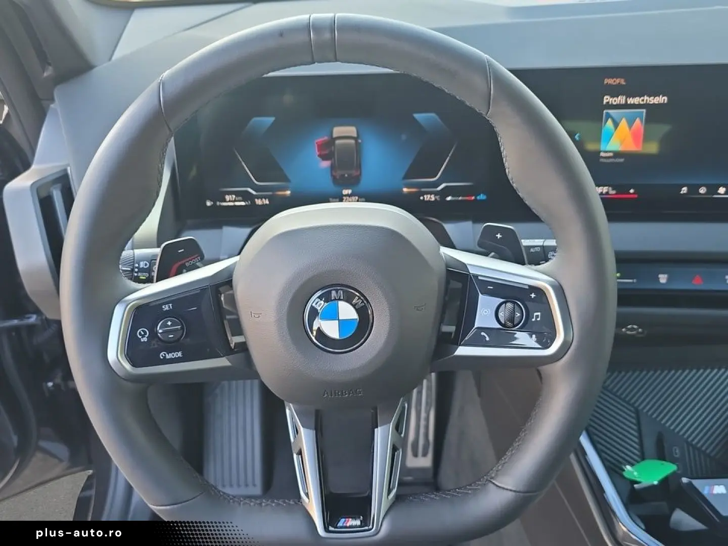 BMW X3 xDrive20d AT M Sport Keyless H&K