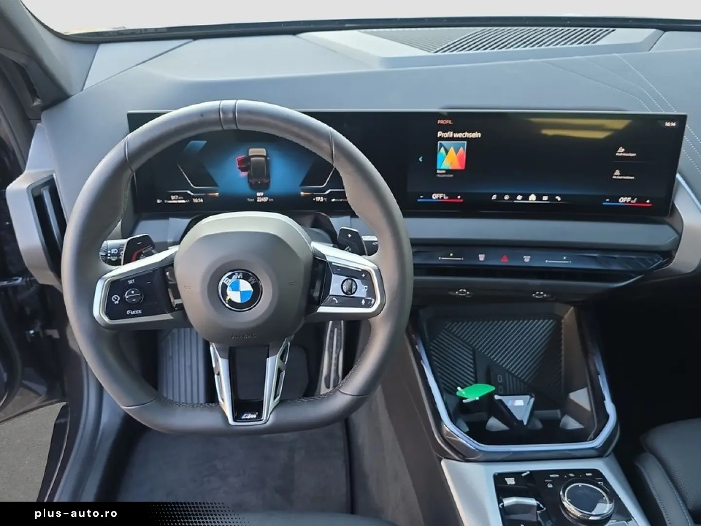 BMW X3 xDrive20d AT M Sport Keyless H&K