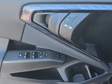 BMW X3 xDrive20d AT M Sport Keyless H&K