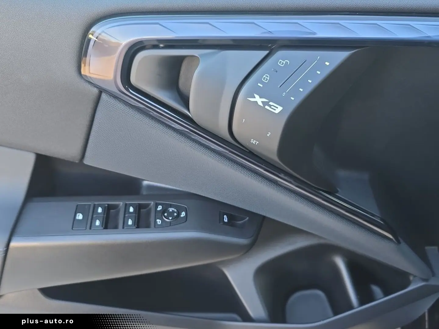 BMW X3 xDrive20d AT M Sport Keyless H&K