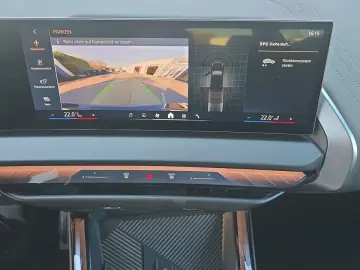 BMW X3 xDrive20d AT M Sport Keyless H&K