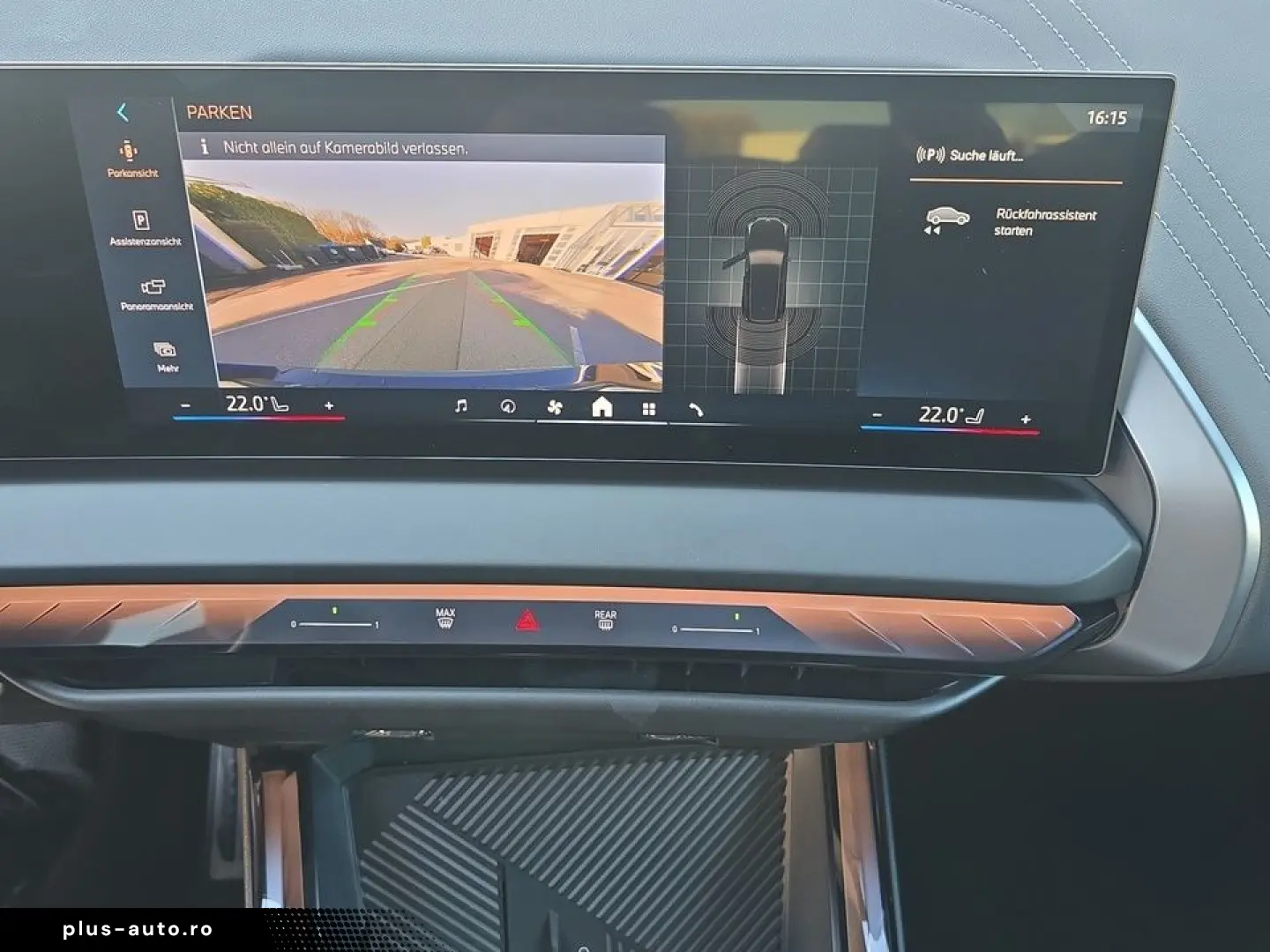 BMW X3 xDrive20d AT M Sport Keyless H&K