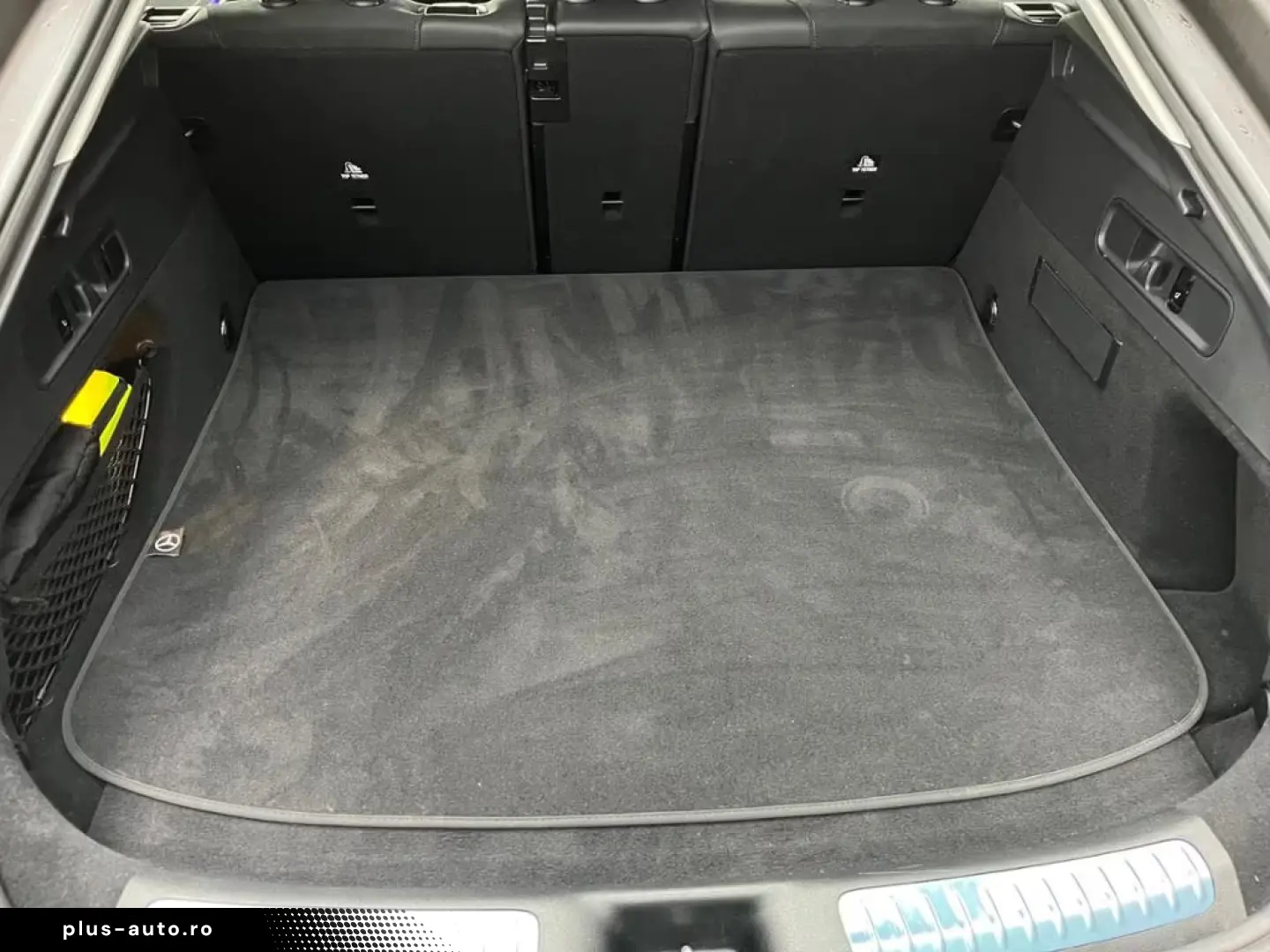 Mercedes-Benz GLC 220 d 4M  Coupé AMG Night 20''