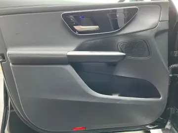 Mercedes-Benz GLC 220 d 4M  Coupé AMG Night 20''