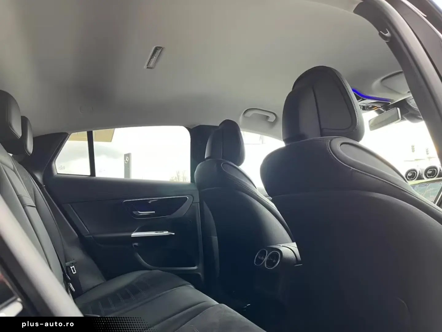 Mercedes-Benz GLC 220 d 4M  Coupé AMG Night 20''