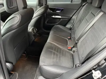 Mercedes-Benz GLC 220 d 4M  Coupé AMG Night 20''