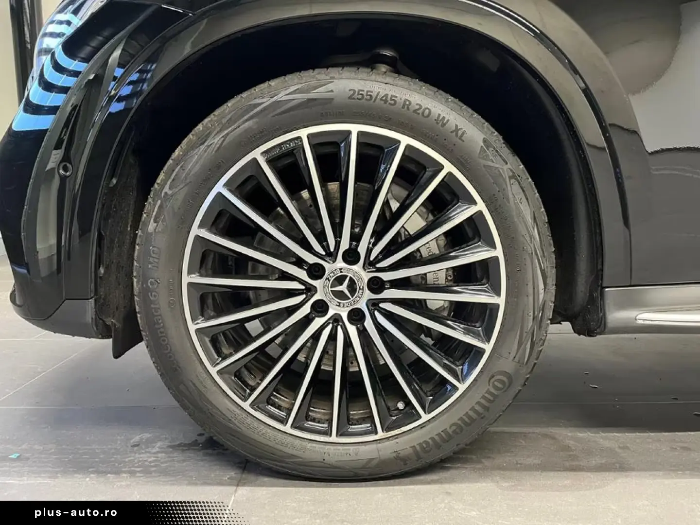 Mercedes-Benz GLC 220 d 4M  Coupé AMG Night 20''