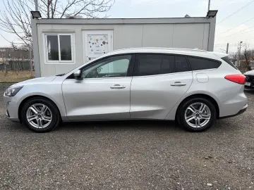 FORD FOCUS 1.0 ECOBOOST 125 CP