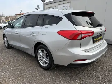 FORD FOCUS 1.0 ECOBOOST 125 CP