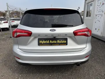 FORD FOCUS 1.0 ECOBOOST 125 CP