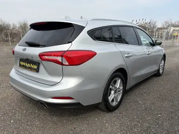 FORD FOCUS 1.0 ECOBOOST 125 CP