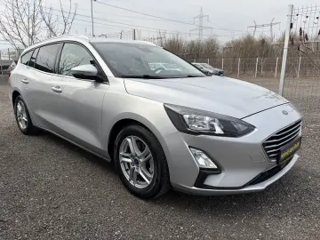 FORD FOCUS 1.0 ECOBOOST 125 CP
