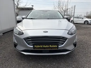 FORD FOCUS 1.0 ECOBOOST 125 CP