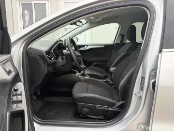 FORD FOCUS 1.0 ECOBOOST 125 CP